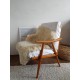Fauteuil scandinave Thonet - 1960