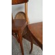Paire de chaises bistrot - Thonet