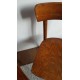 Paire de chaises bistrot - Thonet