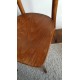 Paire de chaises bistrot - Thonet