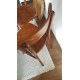 Paire de chaises bistrot - Thonet