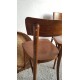Paire de chaises bistrot - Thonet