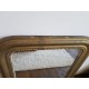 Miroir doré ancien -Louis Philippe