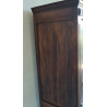 Armoire parisienne vitrée