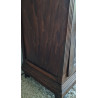 Armoire parisienne vitrée