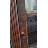 Armoire parisienne vitrée