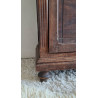 Armoire parisienne vitrée