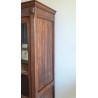 Armoire parisienne vitrée