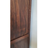 Armoire parisienne vitrée