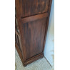 Armoire parisienne vitrée