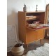 Secrétaire - buffet vintage