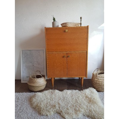 Secrétaire - buffet vintage