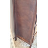 Commode années 60 type semainier vintage