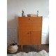 Secrétaire - buffet vintage