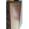 Commode années 60 type semainier vintage
