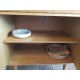 Secrétaire - buffet vintage