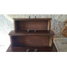 Commode années 60 type semainier vintage