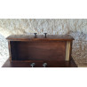 Commode années 60 type semainier vintage