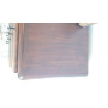 Commode années 60 type semainier vintage
