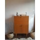 Secrétaire - buffet vintage