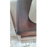 Commode années 60 type semainier vintage