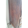Commode années 60 type semainier vintage