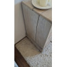 Commode ancienne de style anglais