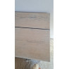 Commode ancienne de style anglais