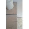 Commode ancienne de style anglais