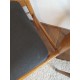 Paire de chaises scandinaves -  circa 1960