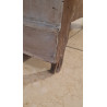 Commode ancienne de style anglais