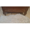 Commode ancienne de style anglais