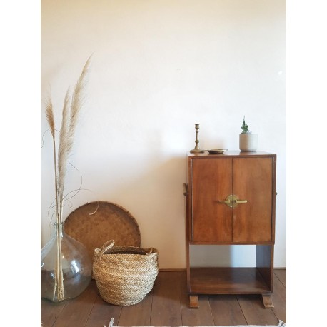 Petit buffet art déo