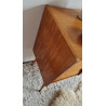 Buffet esprit petite enfilade scandinave années 60