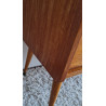 Buffet esprit petite enfilade scandinave années 60