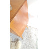 Buffet esprit petite enfilade scandinave années 60