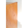 Buffet esprit petite enfilade scandinave années 60