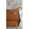 Buffet esprit petite enfilade scandinave années 60