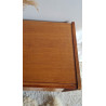 Buffet esprit petite enfilade scandinave années 60
