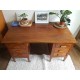 Bureau dit "de ministre" - circa années 50