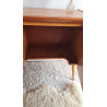 Buffet esprit petite enfilade scandinave années 60
