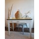 Table de cuisine -bureau années 50