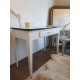Table de cuisine -bureau années 50