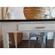 Table de cuisine -bureau années 50