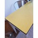 Table de cuisine -bureau années 50