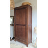 Armoire parisienne ancienne - 1 porte