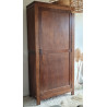 Armoire parisienne ancienne - 1 porte