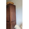 Armoire parisienne ancienne - 1 porte