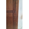 Armoire parisienne ancienne - 1 porte