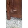 Armoire parisienne ancienne - 1 porte